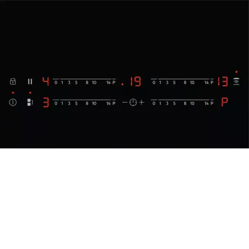 Варочная поверхность AEG TI74IF00IB