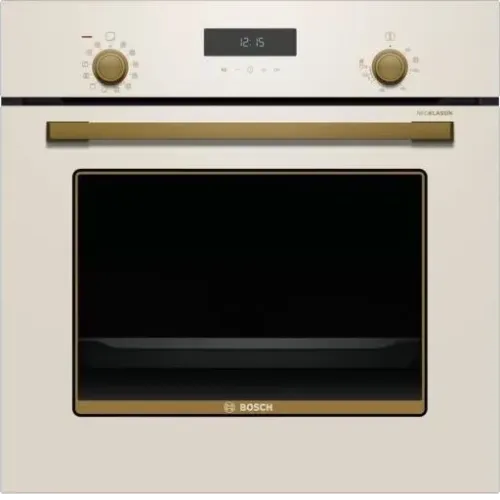 Духовой шкаф BOSCH HIJN17EW0R