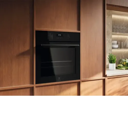 Духовой шкаф ELECTROLUX LOF6P16Z