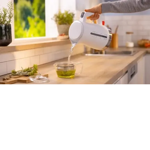 Чайник BOSCH TWK4M221