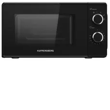 Микроволновая печь KUPPERSBERG TMW 203 B