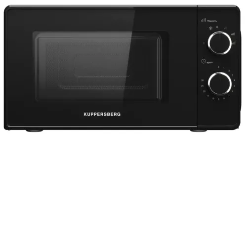 Микроволновая печь KUPPERSBERG TMW 203 B