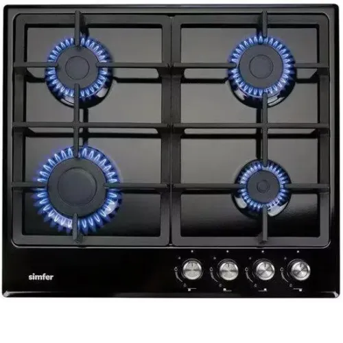 Варочная поверхность SIMFER H60V40B025