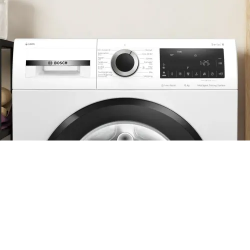Стиральная машина BOSCH WGG 254FESN