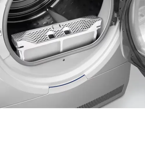Сушильная машина ELECTROLUX EW7DX385AP