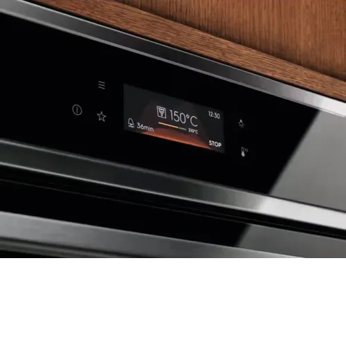 Духовой шкаф ELECTROLUX LOE8P39X