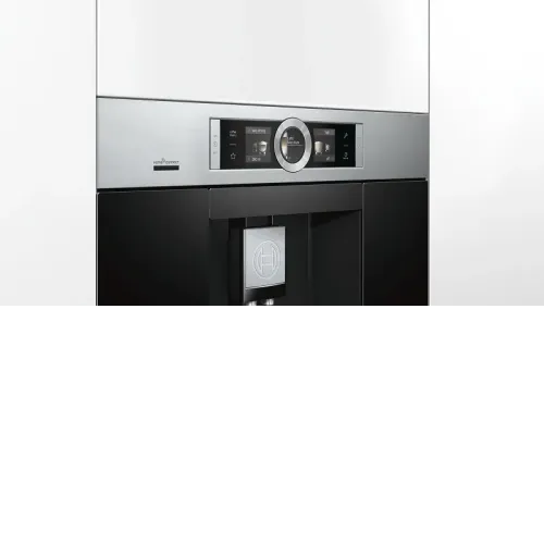Кофемашина BOSCH CTL636S6