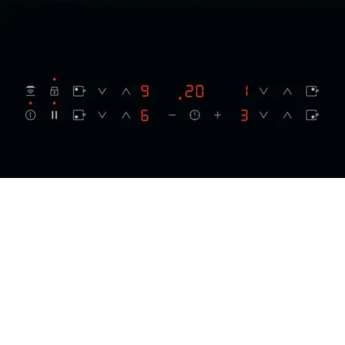 Варочная поверхность AEG TN64IA00FB
