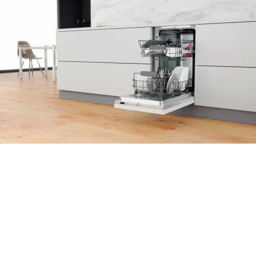 Посудомоечная машина WHIRLPOOL WSIC3M27