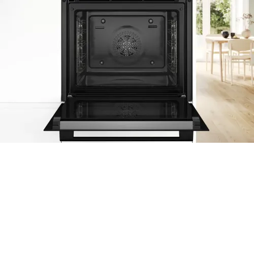 Духовой шкаф BOSCH HBA472BB3
