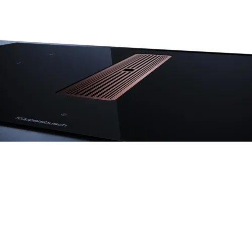Варочная поверхность KUPPERSBUSCH KMI 9350.0 SR Copper
