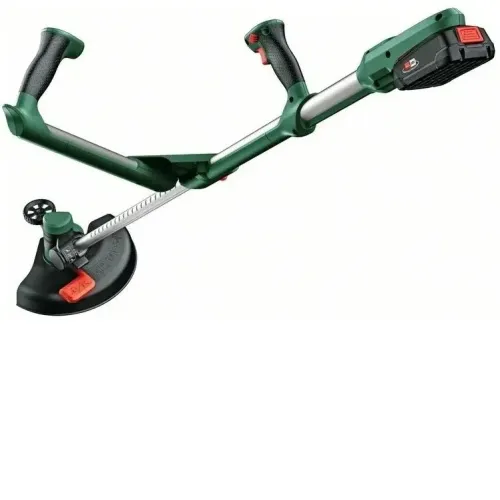 Триммер BOSCH 18V-26 06008C1D03