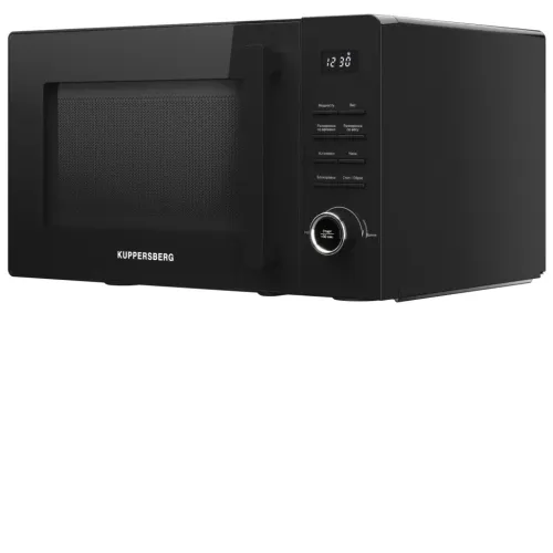 Микроволновая печь KUPPERSBERG TMW 231 B