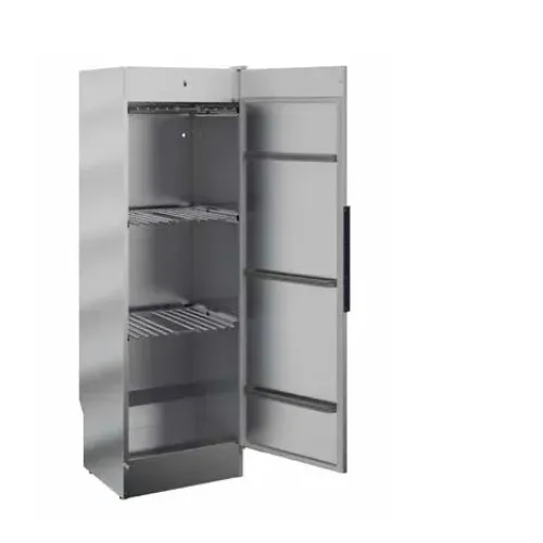 Сушильный шкаф ELECTROLUX DC6-4 Silver R