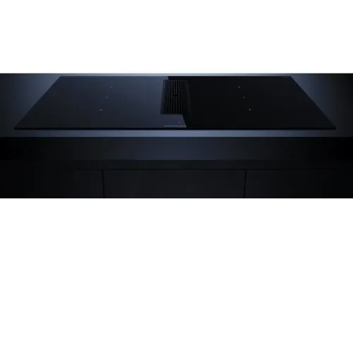 Варочная поверхность KUPPERSBUSCH KMI 9350.0 SR Black Velvet