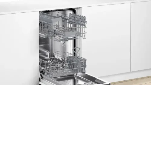 Посудомоечная машина BOSCH SPV2IKX01Q