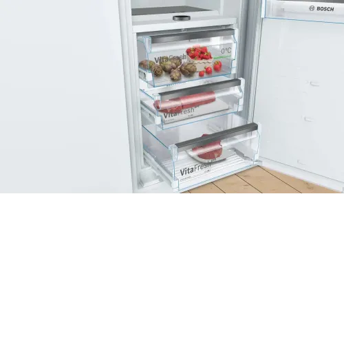 Холодильник BOSCH KIF81HOD0