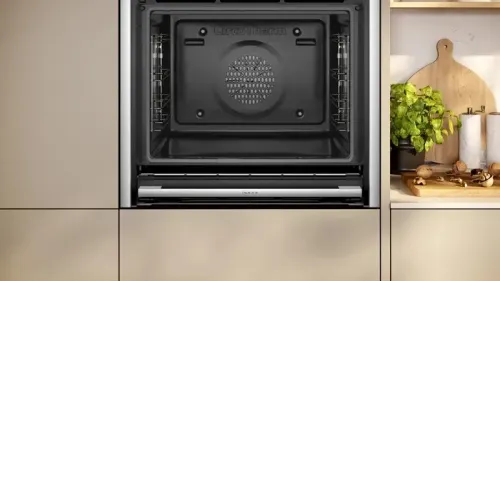 Духовой шкаф NEFF B64VS71N0