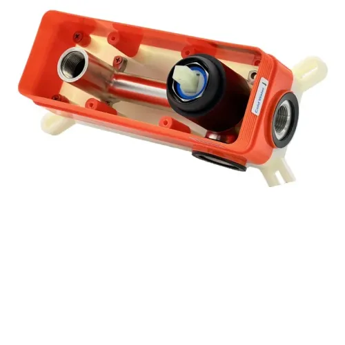 Смеситель MILACIO Ultra MCU.552.MB черный