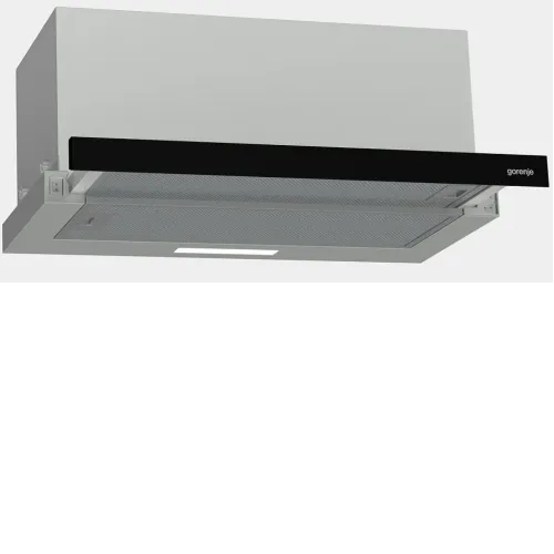Вытяжка GORENJE TH60E6XB