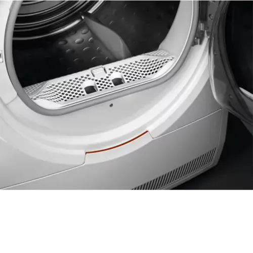 Сушильная машина AEG TR7184E