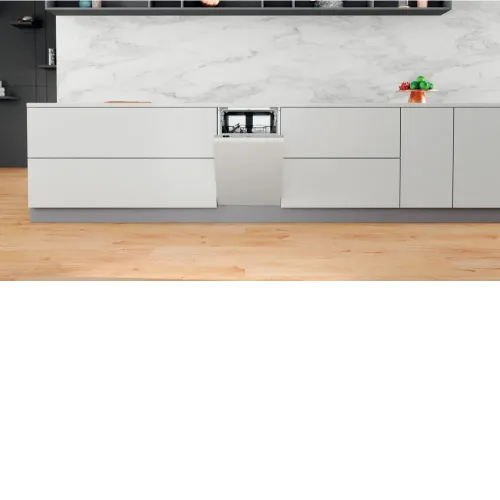 Посудомоечная машина WHIRLPOOL WSIC3M27
