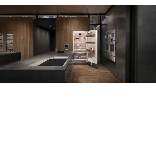 Морозильная камера GAGGENAU RF463307