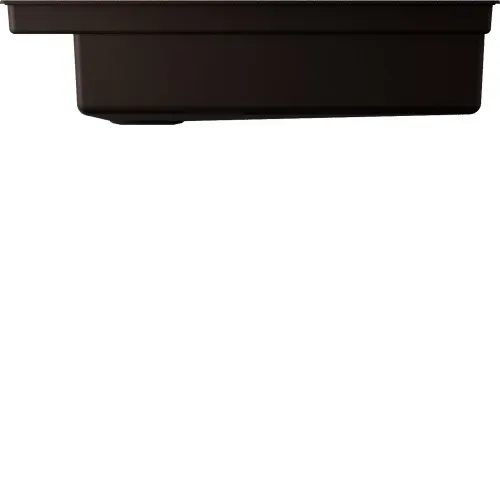 Кухонная мойка OMOIKIRI Kinaru PRO 86-U/I-MO (4997454)