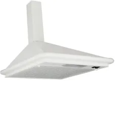 Вытяжка КВАРЦ 757 ВК-1-3М-3 white