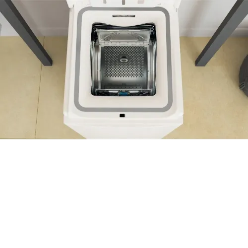 Стиральная машина WHIRLPOOL TDLRB65241BS