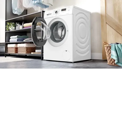 Стиральная машина BOSCH WGE03200BY