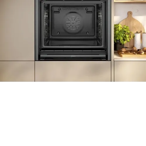 Духовой шкаф NEFF B64VS71G0