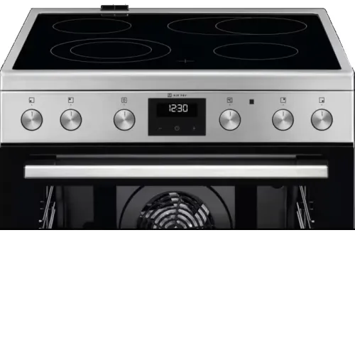 Плита ELECTROLUX LKR 64022 AX