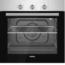 Духовой шкаф SIMFER B6EM16025