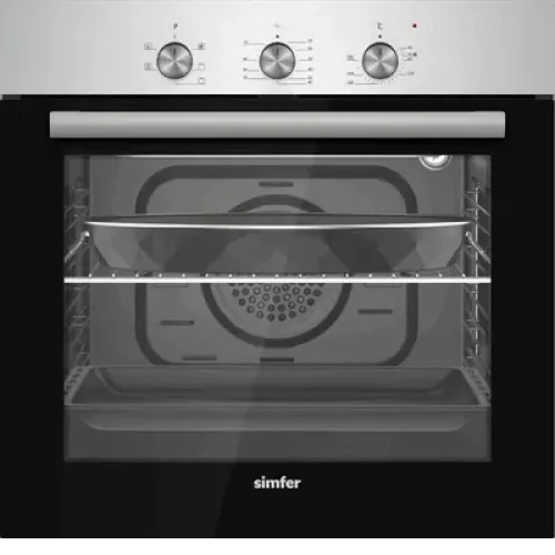 Духовой шкаф SIMFER B6EM16025