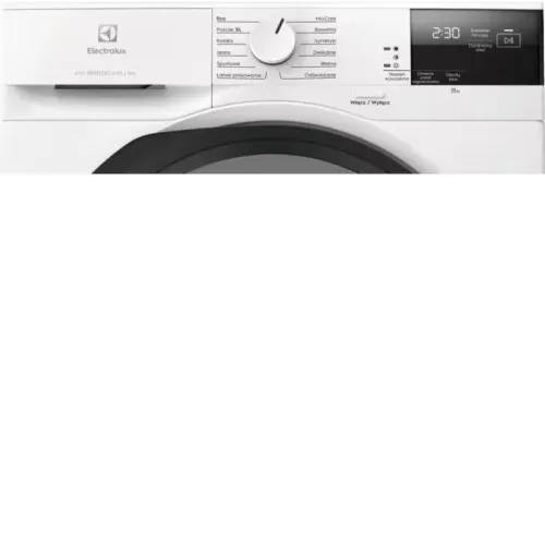 Сушильная машина ELECTROLUX EW6D285YP