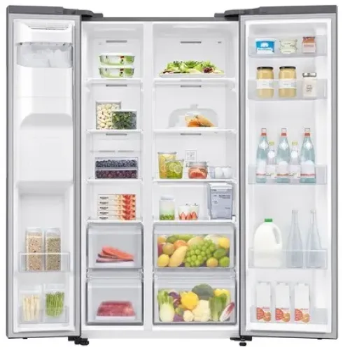 Холодильник SAMSUNG RS64DG5303S9EO
