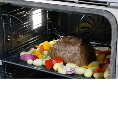 Духовой шкаф BERTAZZONI FMOD6117PTB3