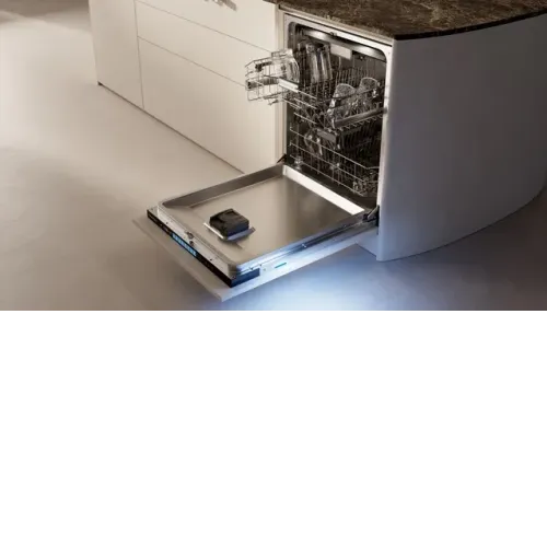 Посудомоечная машина KUPPERSBUSCH G 6570.0 v