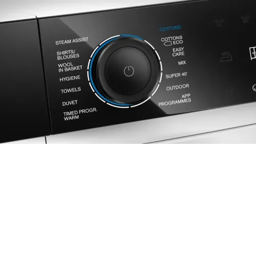 Сушильная машина GAGGENAU WT260165