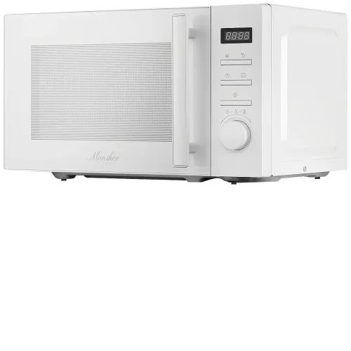 Микроволновая печь MONSHER MTW 203 Blanc S