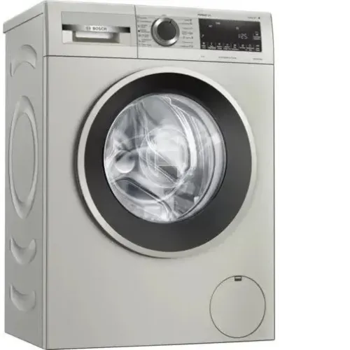 Стиральная машина BOSCH WHA222XYBL