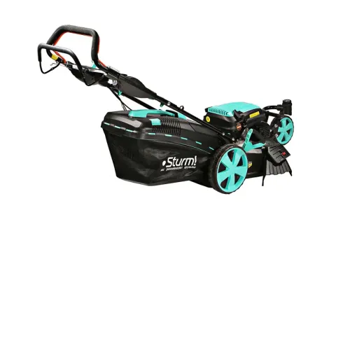 Газонокосилка STURM PL5117SF