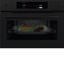 Духовой шкаф AEG NKP9S821T Духовой шкаф AEG NKP9S821T