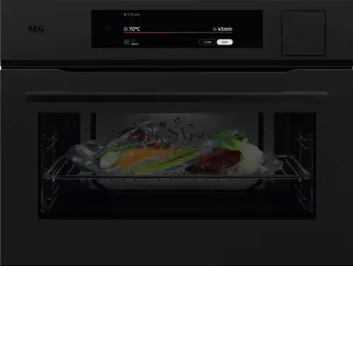Духовой шкаф AEG NKP9S821T