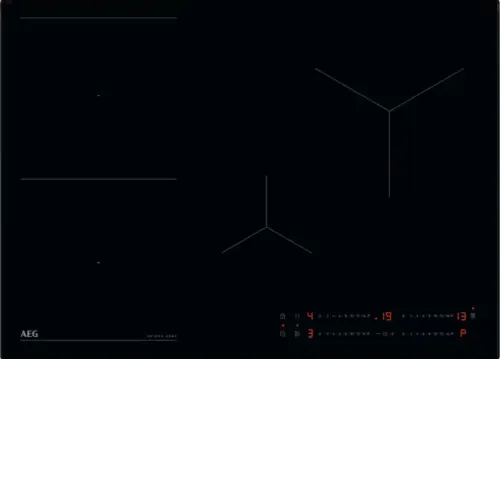 Варочная поверхность AEG TI74IF00IB