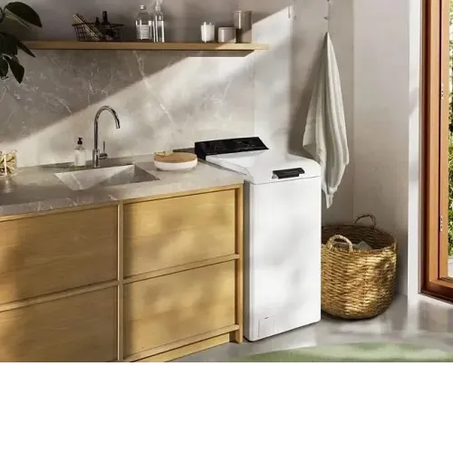 Стиральная машина ELECTROLUX EW6T837E