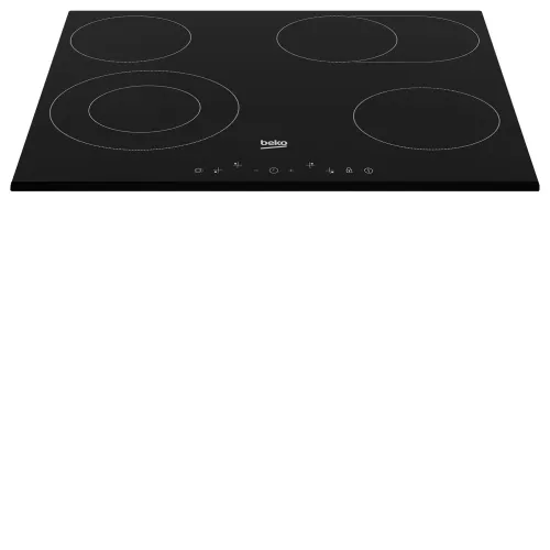 Варочная поверхность BEKO BHC6440KBEB