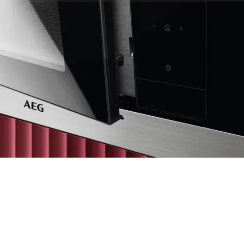 Микроволновая печь AEG TMS5G25IEM