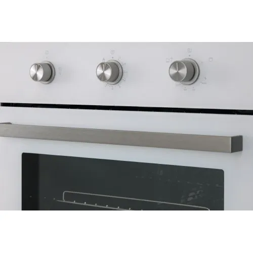 Духовой шкаф MBS DG-605WH